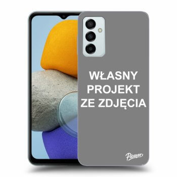 Etui na Samsung Galaxy M23 5G - Własny projekt ze zdjęcia