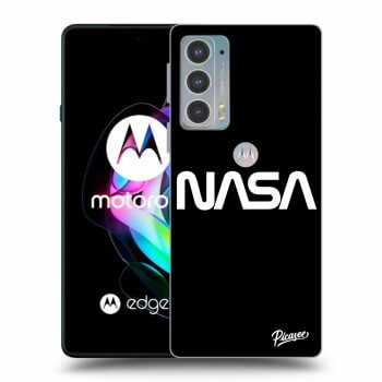 Etui na Motorola Edge 20 - NASA Basic