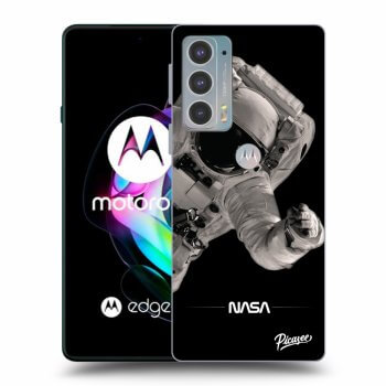 Etui na Motorola Edge 20 - Astronaut Big