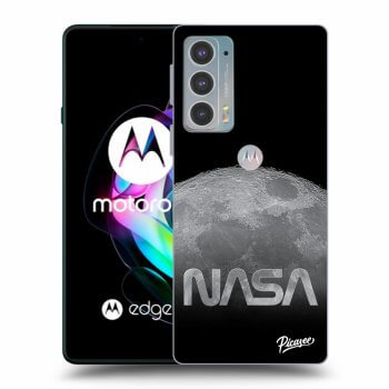 Etui na Motorola Edge 20 - Moon Cut