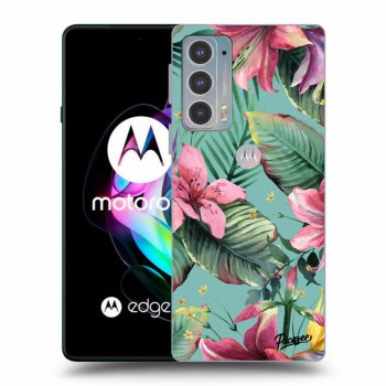 Etui na Motorola Edge 20 - Hawaii