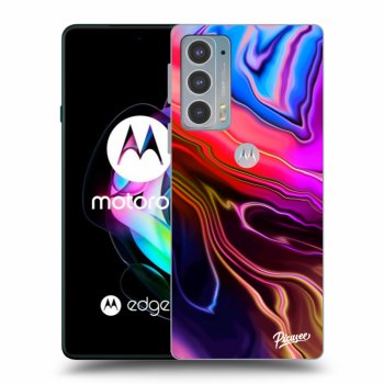 Etui na Motorola Edge 20 - Electric