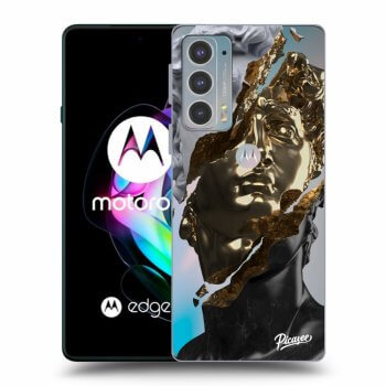 Etui na Motorola Edge 20 - Trigger