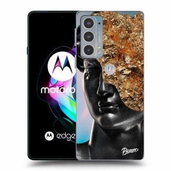 Etui na Motorola Edge 20 - Holigger