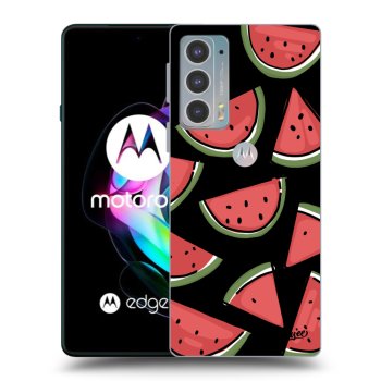 Etui na Motorola Edge 20 - Melone