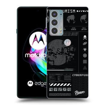 Etui na Motorola Edge 20 - FUTURE