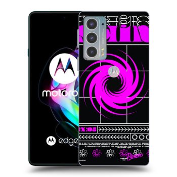 Etui na Motorola Edge 20 - SHINE