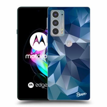 Etui na Motorola Edge 20 - Wallpaper