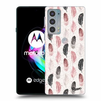 Etui na Motorola Edge 20 - Feder 2