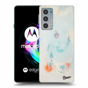 Etui na Motorola Edge 20 - Splash