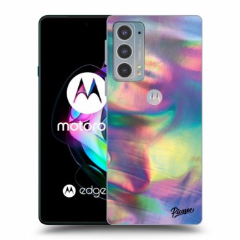 Etui na Motorola Edge 20 - Holo