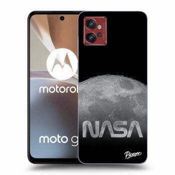 Etui na Motorola Moto G32 - Moon Cut