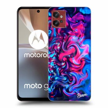 Etui na Motorola Moto G32 - Redlight