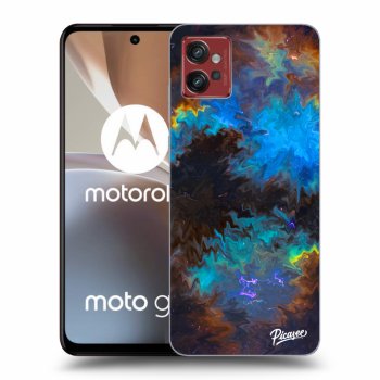 Etui na Motorola Moto G32 - Space