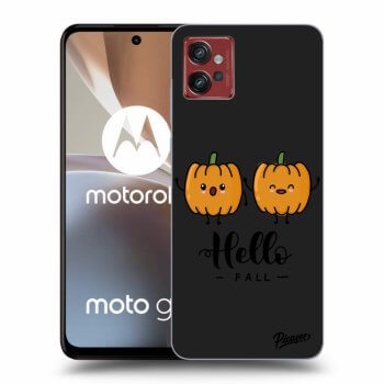 Etui na Motorola Moto G32 - Hallo Fall