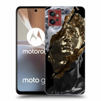 Etui na Motorola Moto G32 - Trigger