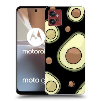 Etui na Motorola Moto G32 - Avocado