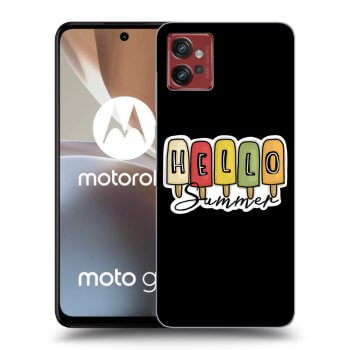 Etui na Motorola Moto G32 - Ice Cream