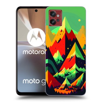 Etui na Motorola Moto G32 - Toronto