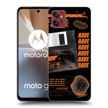 Etui na Motorola Moto G32 - RAVE