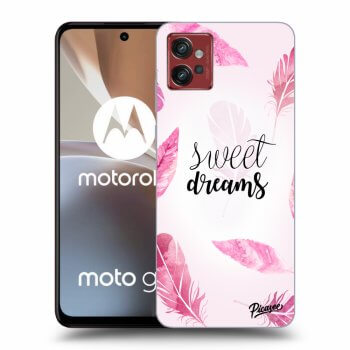 Etui na Motorola Moto G32 - Sweet dreams
