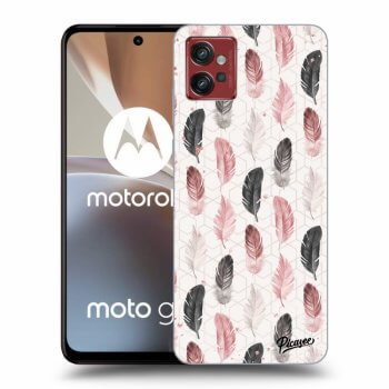 Etui na Motorola Moto G32 - Feder 2