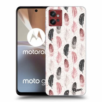 Etui na Motorola Moto G32 - Feather 2