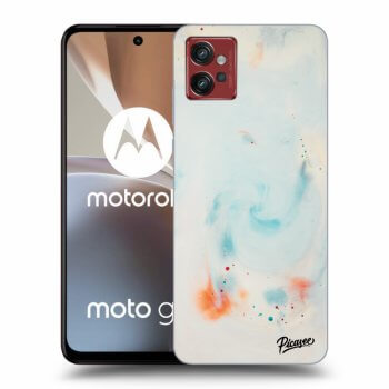 Etui na Motorola Moto G32 - Splash