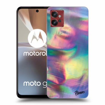 Etui na Motorola Moto G32 - Holo