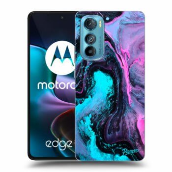 Etui na Motorola Edge 30 - Lean 2