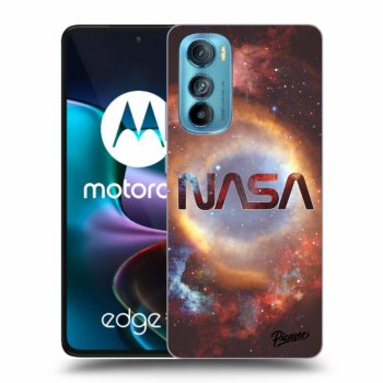 Etui na Motorola Edge 30 - Nebula