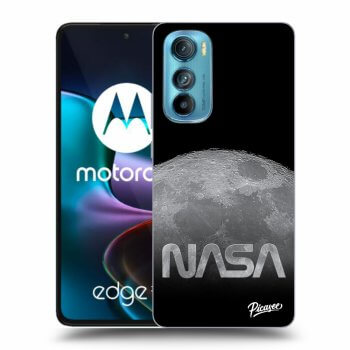 Etui na Motorola Edge 30 - Moon Cut