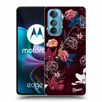 Etui na Motorola Edge 30 - Dark Meadow