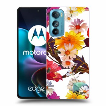 Etui na Motorola Edge 30 - Meadow