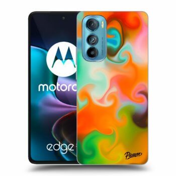 Etui na Motorola Edge 30 - Juice