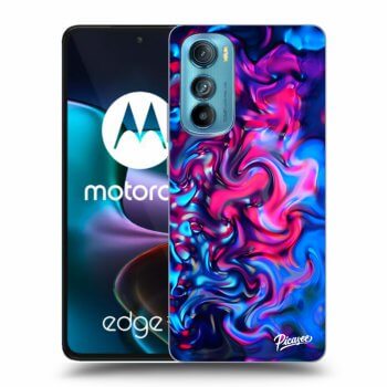 Etui na Motorola Edge 30 - Redlight