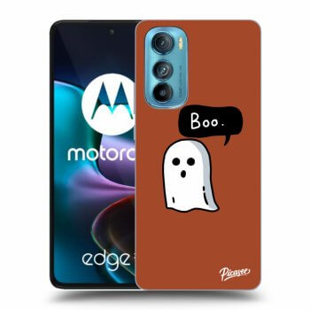 Etui na Motorola Edge 30 - Boo