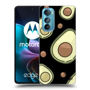 Etui na Motorola Edge 30 - Avocado