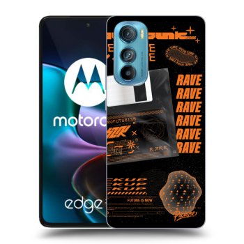 Etui na Motorola Edge 30 - RAVE