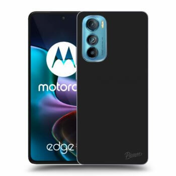 Etui na Motorola Edge 30 - Clear