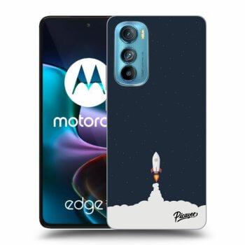 Etui na Motorola Edge 30 - Astronaut 2