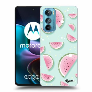 Etui na Motorola Edge 30 - Watermelon 2