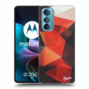 Etui na Motorola Edge 30 - Wallpaper 2