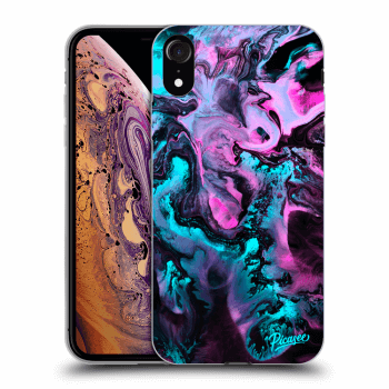 Etui na Apple iPhone XR - Lean