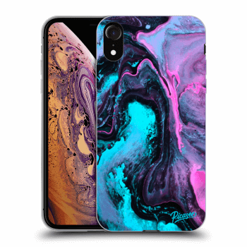 Etui na Apple iPhone XR - Lean 2