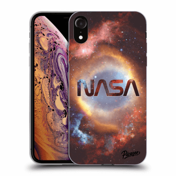 Etui na Apple iPhone XR - Nebula