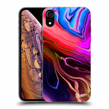 Etui na Apple iPhone XR - Electric