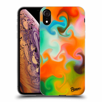 Etui na Apple iPhone XR - Juice