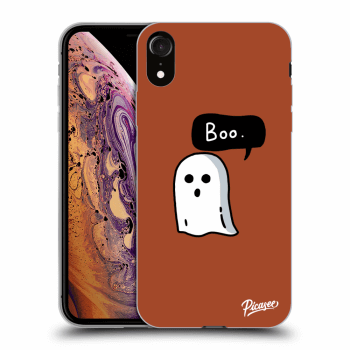 Etui na Apple iPhone XR - Boo