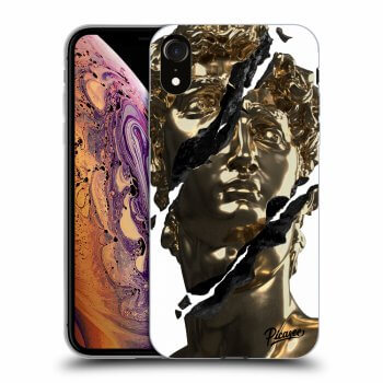 Etui na Apple iPhone XR - Golder